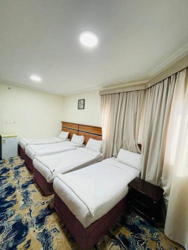 Jawaher Al Hashmiya 6 Hotel Makkah - image 3