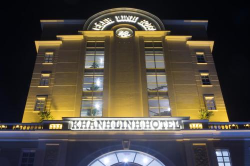 Khanh Linh Hotel Pleiku (Gia Lai)