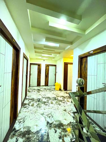 Dhingra Residency Jabalpur Vijay Nagar - Sihora
