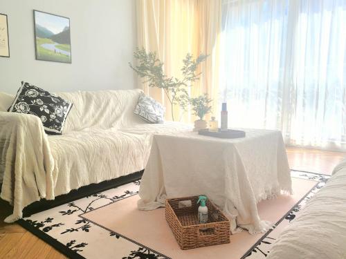 华夏阳光公寓Huaxin Sunshine Apartments - image 3