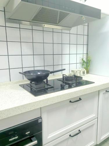 华夏阳光公寓Huaxin Sunshine Apartments - image 2