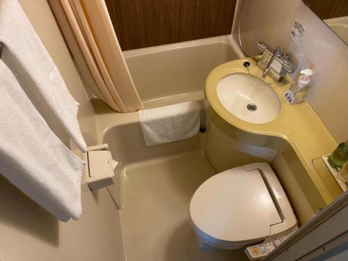 Hotel Relief SAPPORO SUSUKINO - Vacation STAY 22960v – Sapporo, CT
