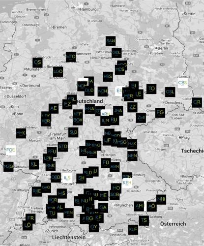 BLB Hotel by WMM Hotels in 布勞博伊倫