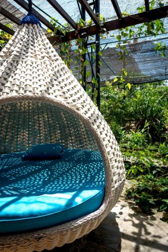 Facilities, Tok Aman Bali Beach Resort @ Beachfront in Pasir Putih