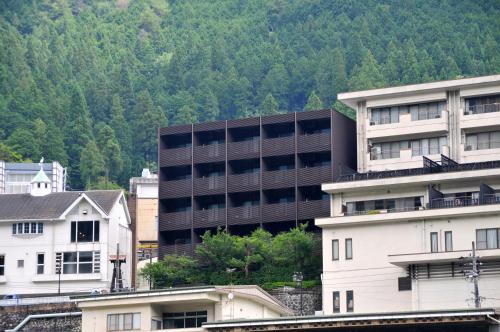 【岐阜住宿】下呂溫泉小川屋附屬波光旅館（小川屋別館ゆらぎ ...