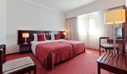 Foto - Hotel Lux Mundi