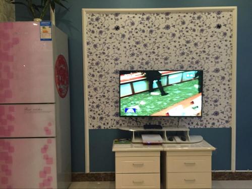 曼妮峰酒店公寓