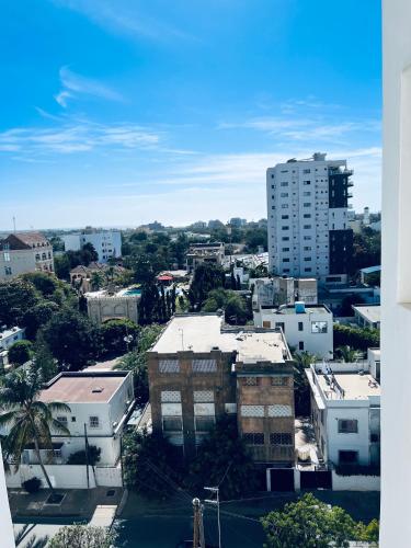 FASARESIDENCE Dakar Point E CHAMBRE NOFLAYE in Dakar