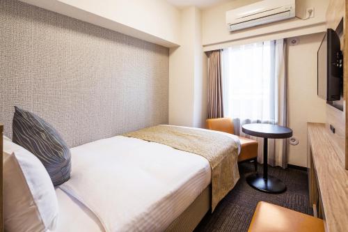 Supeiror Semi Double Room - Smoking - House Keeping is Optional with Additional Cost