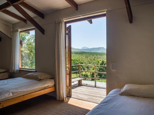 Wild Spirit Backpackers Lodge in อ่าวเพลทเทนเบอร์ก