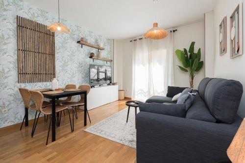 Apartamento Z&D Malaga Center