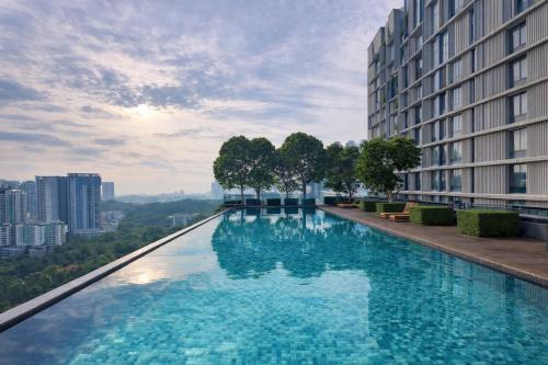 Tamarind Suites @ Cyberjaya in Cyberjaya