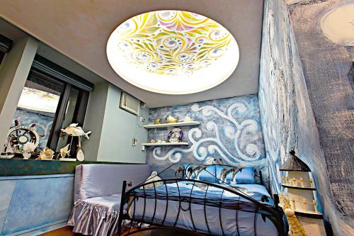 チェックイン/アウト（エクスプレス）