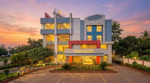 FabHotel Prime Rester Select Chakan - Dattwadi