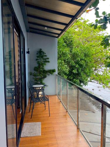 Baki Divers – khách sạn tại Dauin