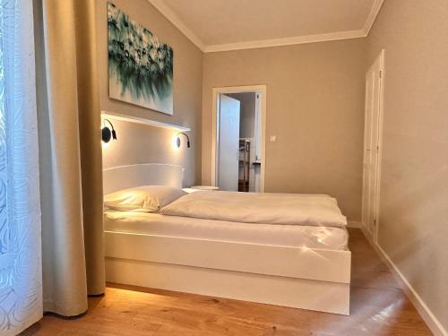 Hotel Villa Solln - free parking, Múnich