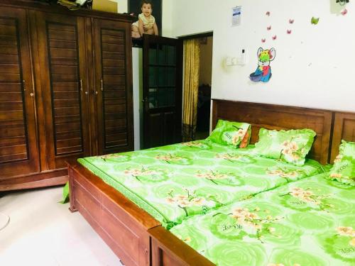 Shanu home stay in تانجالا