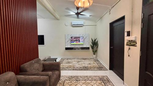 D Harraz Homestay Kuala Terengganu 3BR2B - Marang D Harraz Homestay Kuala Terengganu 3BR2B - Marang