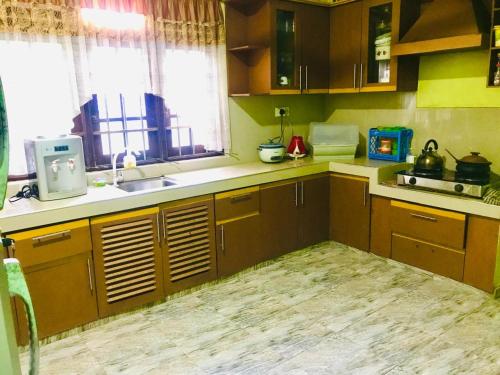 المرافق, Shanu home stay in تانجالا