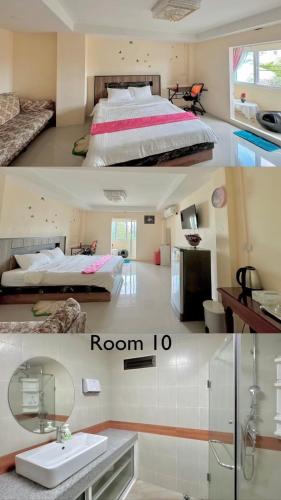 Baan Kalaya Homestay - Bangkok