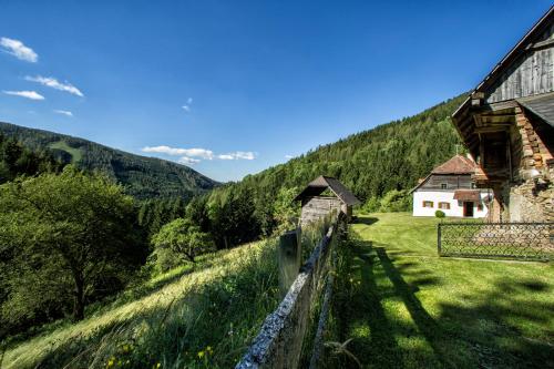 Landhaus Kurzen in Fladnitz an der Teichalm, Österreich