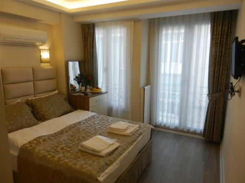 Asil Süper Apart, Istanbul (photo 2)