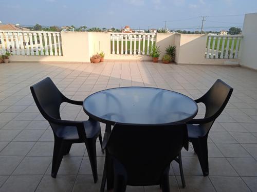 Xylophagou Rest and Relax 2 Ayia Napa Larnaca 1 bedroom apartment in Xylophaghou