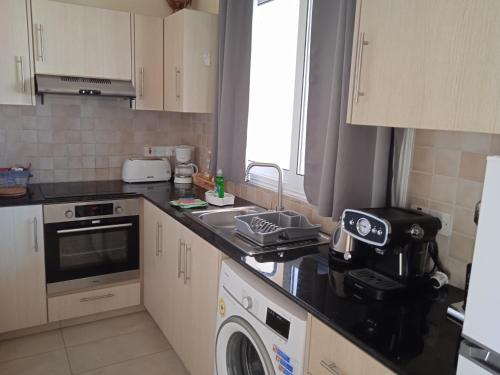 Xylophagou Rest and Relax 2 Ayia Napa Larnaca 1 bedroom apartment in Xylophaghou