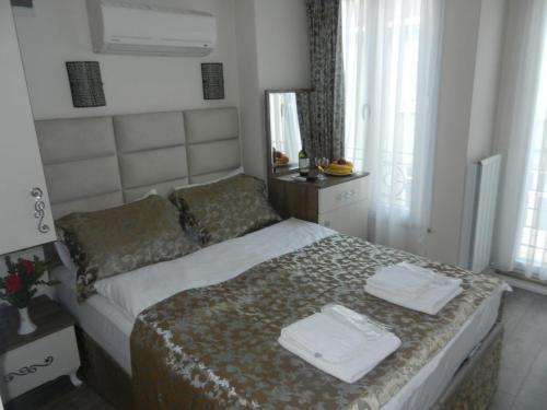 Asil Süper Apart, Istanbul (photo 3)