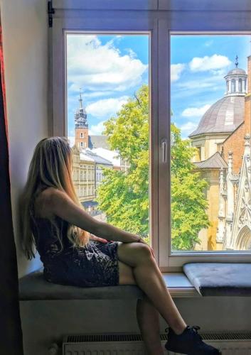 Otium Old Town Boutique, Краков