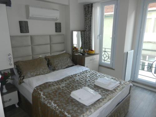 Asil Süper Apart, Istanbul (photo 5)