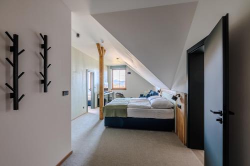 Resort Vysoká Lípa - Wellness Hotel (Resort Vysoka Lipa - Wellness Hotel) in 耶特里確維察烏德奇納