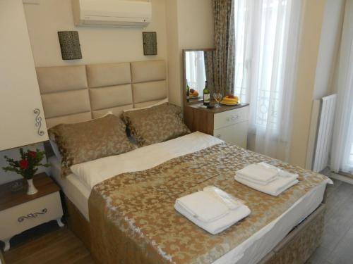 Asil Süper Apart, Istanbul (photo 6)