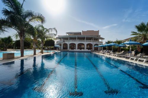 Santa Monica Resort 1