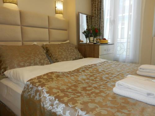 Asil Süper Apart, Istanbul (photo 9)