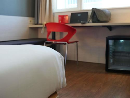 ibis Montevideo Rambla