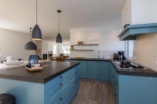 Holiday Home in Zeeland Family-Friendly in Serooskerke (Zeeland)