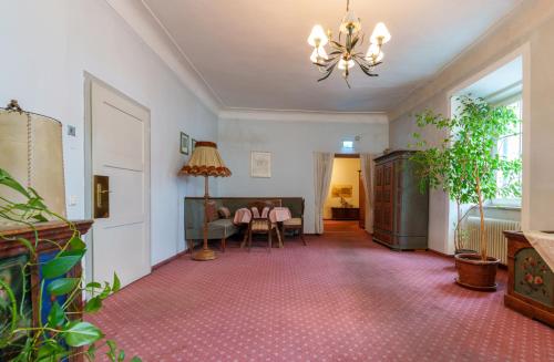 Altstadthotel Eck in ลินซ์