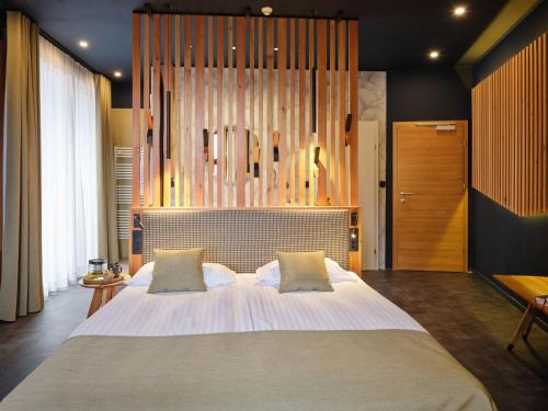 Hotel Boka in Bovec