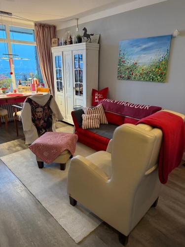 Ferienwohnung Silbermöwe in Heiligenhafen, Deutschland
