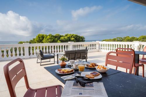 Santa Monica Resort 4