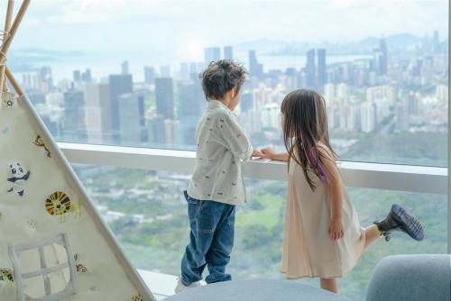 Mandarin Oriental Shenzhen