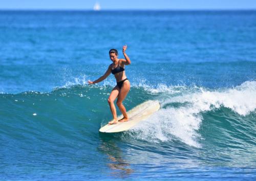 SURF HOSTEL BIARRITZ – Biarritz, MO