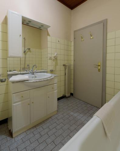 Altstadthotel Eck in Lienz, Österreich