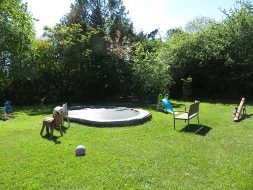 Ferienwohnung 3 in Todendorf