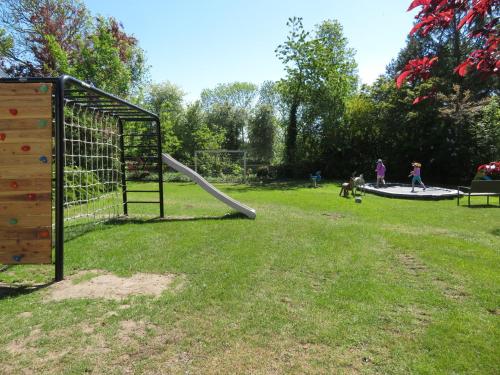 Ferienwohnung 1 in Todendorf