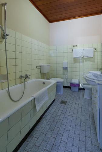 Altstadthotel Eck in Lienz, Österreich