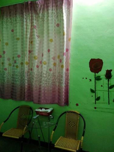 Jiajia Hostel(Close to Airport T3)