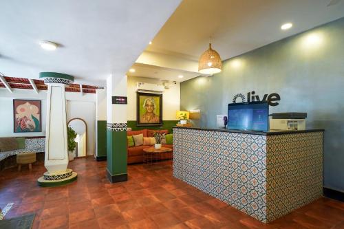 Olive Zip Calangute Mira by Embassy Group photo 5