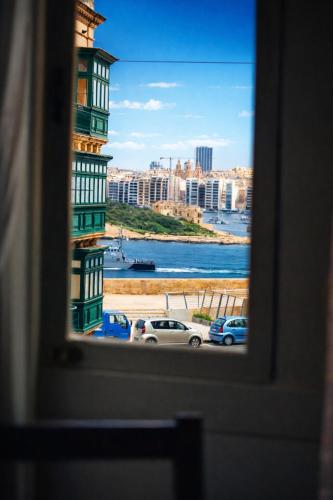 Valletta Maisonette Malta, La Valette (photo 5)